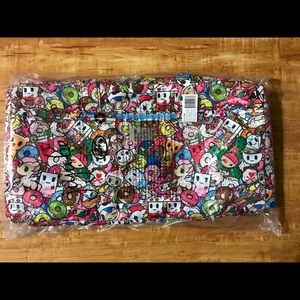 SOLD Tokipops Super Star